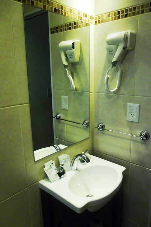 Urunday Apart Hotel Посадас Номер фото